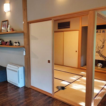 仙石庵 Villa Hakone Esterno foto