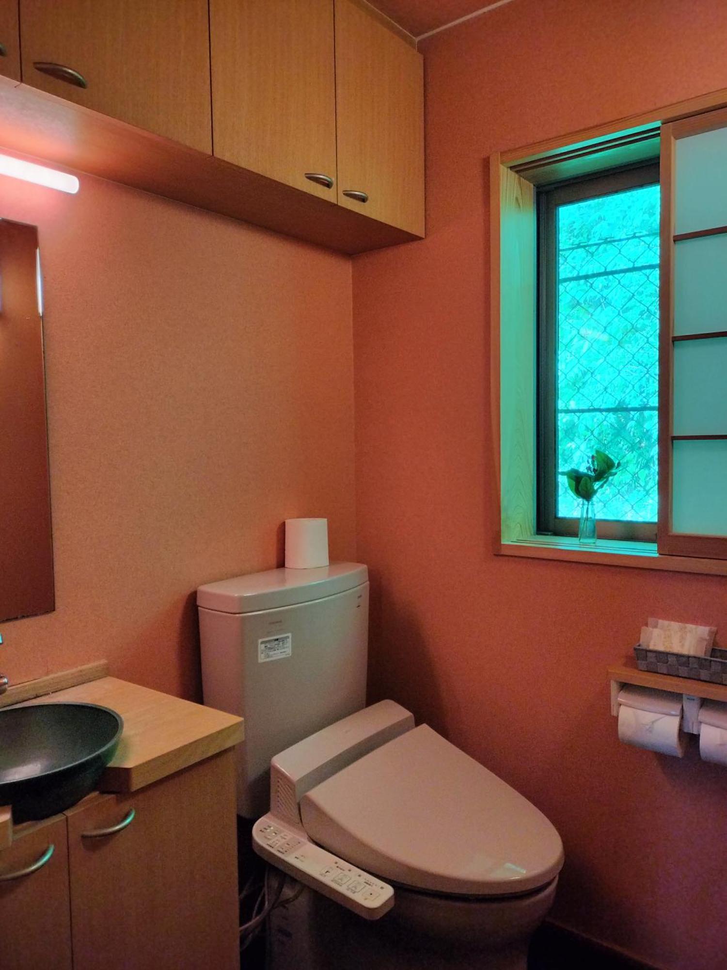 仙石庵 Villa Hakone Esterno foto